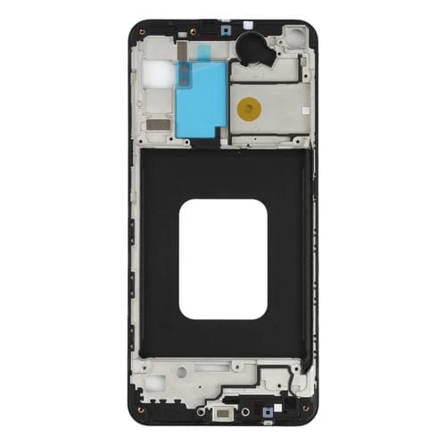 Front Housing LCD Frame Bezel Plate Samsung Galaxy A60