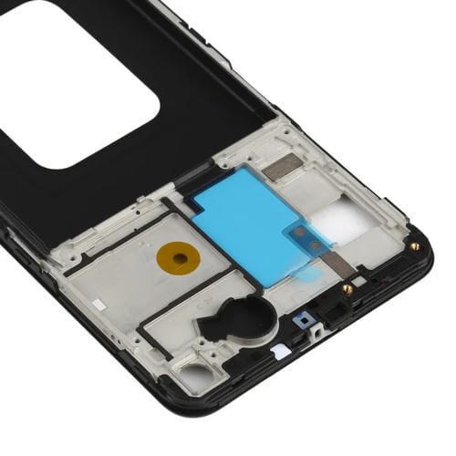 Front Housing LCD Frame Bezel Plate Samsung Galaxy A60