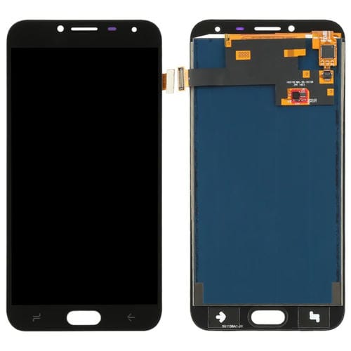TFT LCD screen Samsung Galaxy J4 J400F/DS J400G/DS (Black)