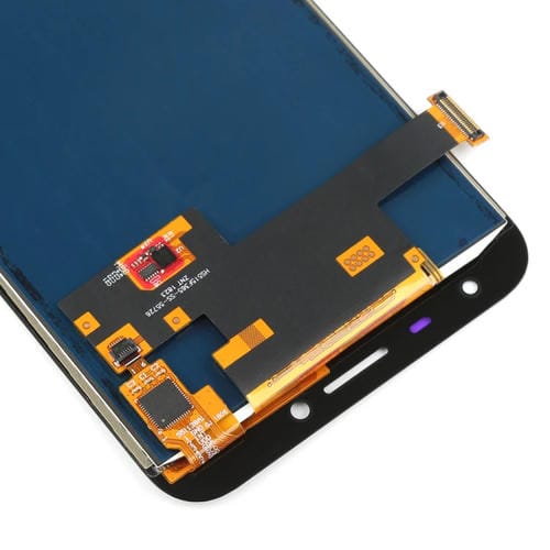 Schermo TFT LCD Samsung Galaxy J4 J400F/DS J400G/DS (Oro)