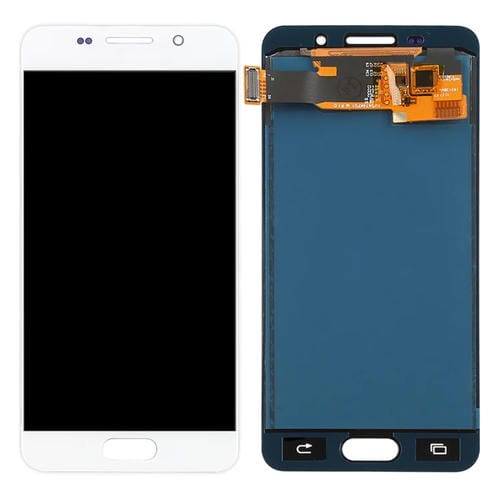 Schermo TFT LCD Samsung Galaxy A3 A310F/A310M Bianco -
