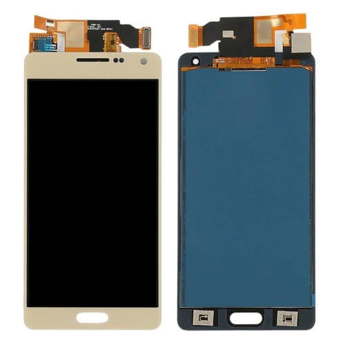 Ecrã TFT LCD Samsung Galaxy A5 (Dourado)
