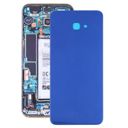 Back Cover Battery Samsung Galaxy J4+ Models J415F/DS J415FN/DS J415G/DS (Blue)