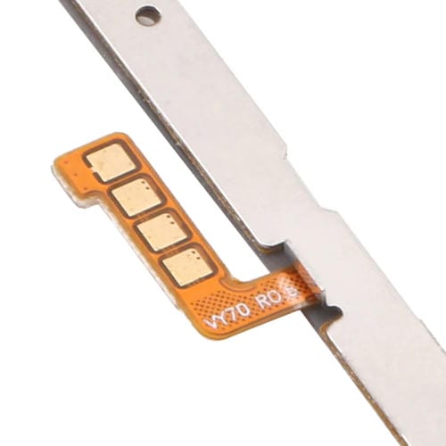 Volume Button Flex Cable Samsung Galaxy S10+ SM-G975