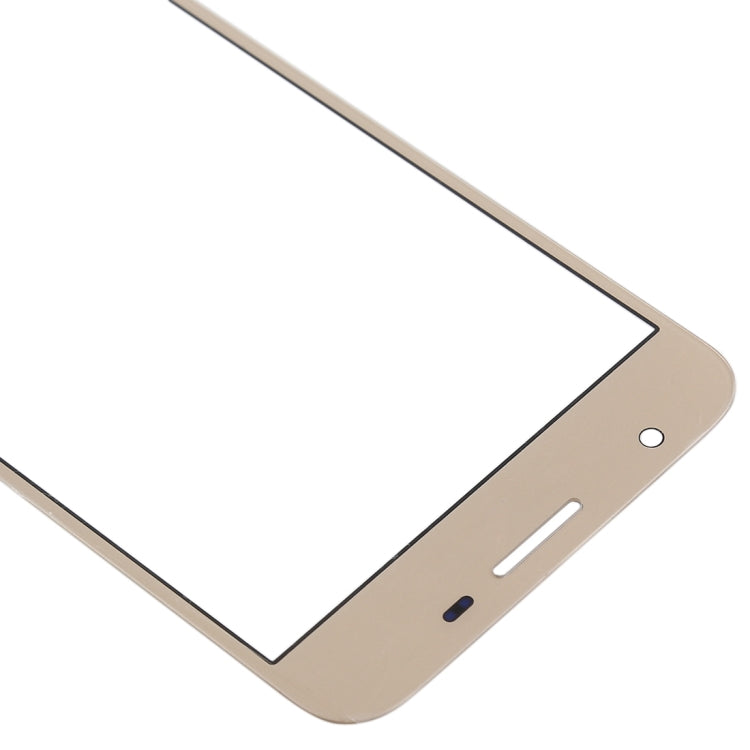 Glass Lens Screen Samsung Galaxy J5 Prime/On5 G570F/DS Gold