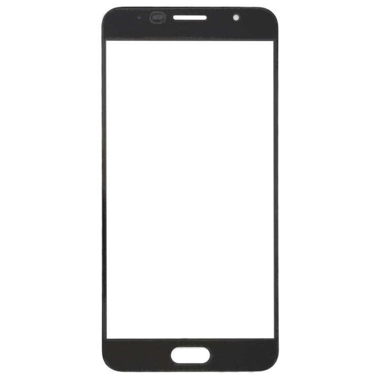 Lente de Cristal Exterior Pantalla Samsung Galaxy J7 Prime On7 (Dorado)