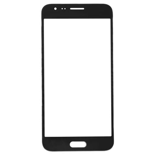 Lente de Vidro Exterior Samsung Galaxy J3 Ecrã Frontal (Branco)