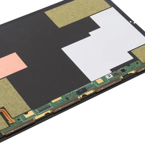 Pantalla Completa Original Super AMOLED Samsung Galaxy Tab S4 10.5 SM-T830 WIFI (Negro)