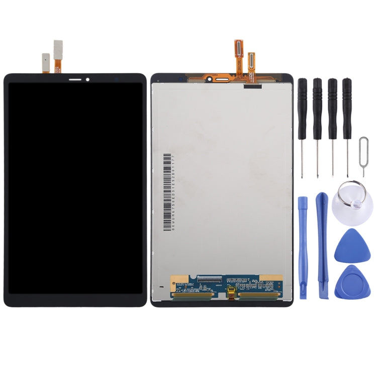 Pantalla Completa Samsung Galaxy Tab A 8.0 & S Pen SM-P205 LTE (Negro)