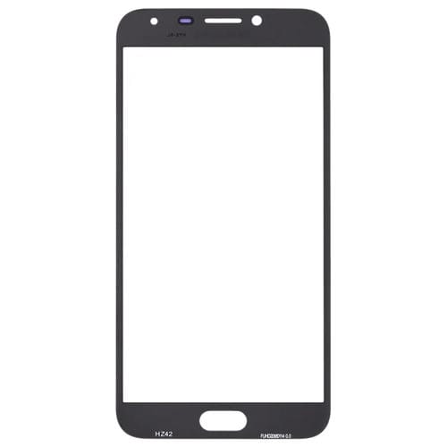 Lente de Vidro Exterior Ecrã Frontal Samsung Galaxy J4 (10 Peças) (Azul)