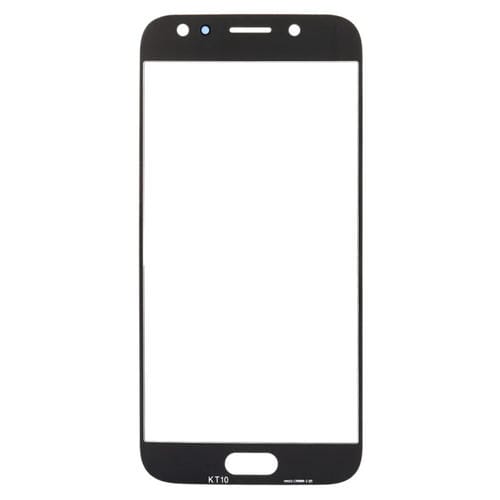 Obiettivo in vetro Schermo esterno Samsung Galaxy J5 J530 (Oro) - Confezione (10 pezzi)