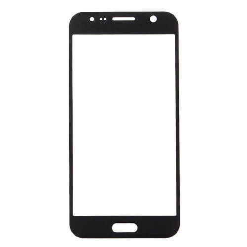 Lente de Vidro Exterior Ecrã Samsung Galaxy J5/J500 (Branco) - Pacote de (10 Peças)