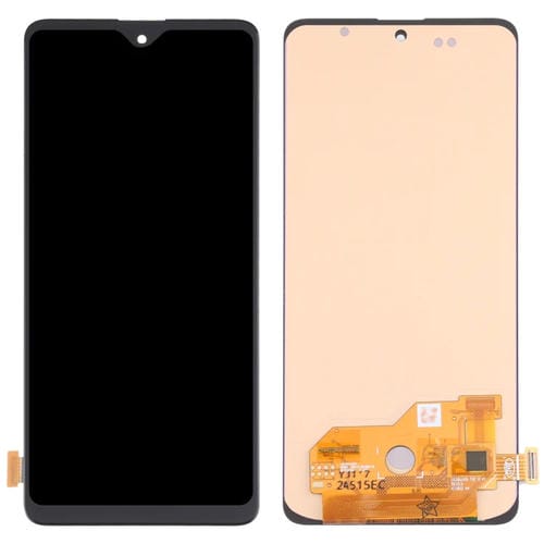 Ecrã LCD OLED Samsung Galaxy A51 4G SM-A515 (6,36 polegadas)