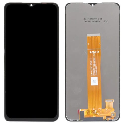 LCD screen Samsung Galaxy A12/A12 Nacho/A02 SM-A125 SM-A127 SM-A022 (OLED)