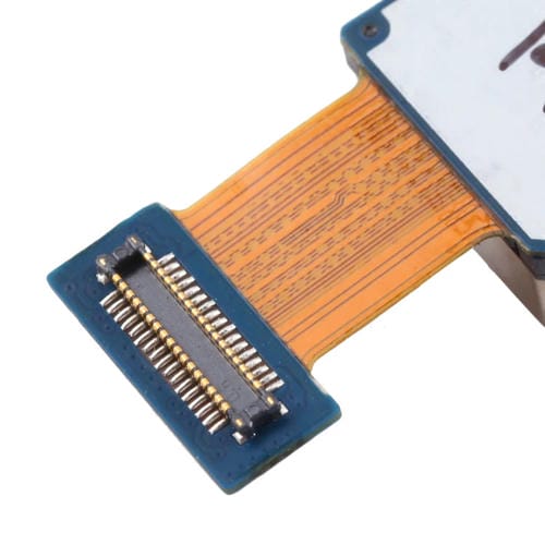 Câmara de teleobjetivo Samsung Galaxy S20 FE 5G SM-G781