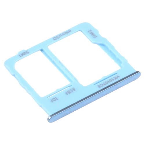 SIM Card and Micro SD Tray Samsung Galaxy A32 5G SM-A326B (Blue)