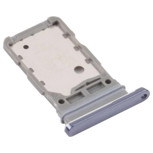 Tabuleiro Cartão SIM Samsung Galaxy S21/S21+/S21 Ultra (Azul)