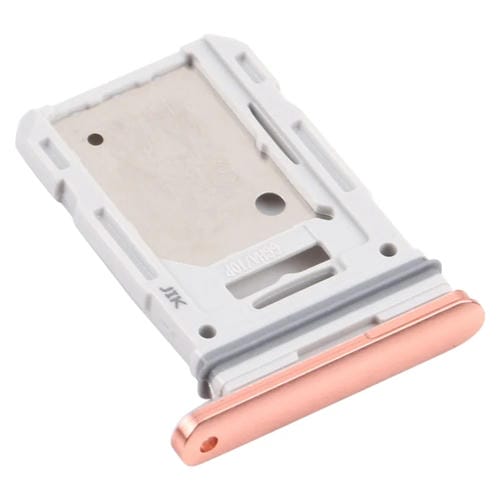 Plateau de carte SIM et Micro SD Samsung Galaxy S20 FE 5G SM-G781B (Orange)