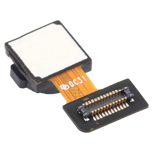 Samsung Galaxy A12 Macro Camera