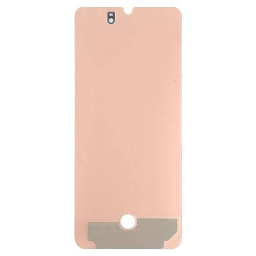 Etichette adesive posteriori Digitalizzatore LCD Samsung Galaxy A31 SM-A315 - Pacco di (10 pezzi)