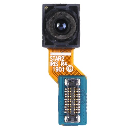 Riconoscimento dell'iride Samsung Galaxy Tab S4 10.5 SM-T830/T835