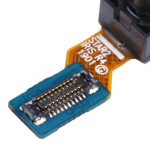 Riconoscimento dell'iride Samsung Galaxy Tab S4 10.5 SM-T830/T835