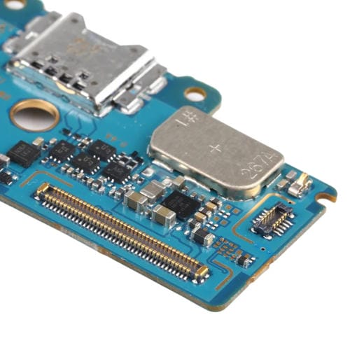 Piastra di Carico Porta Samsung Galaxy Tab S5e SM-T725