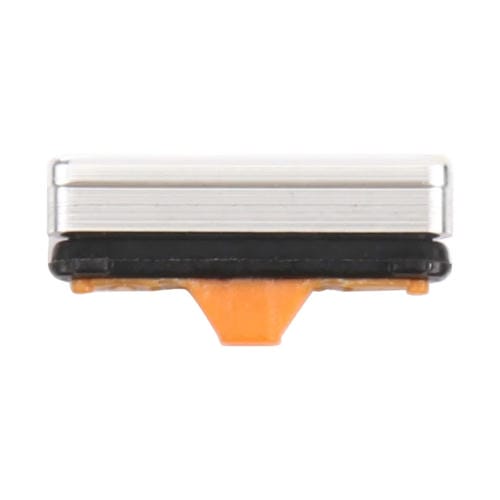 Pulsanti Accensione e Volume Samsung Galaxy A90 (Argento)