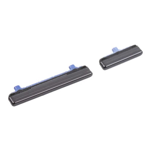 Botón Encendido y Volumen Samsung Galaxy Note 20 Ultra (Negro)