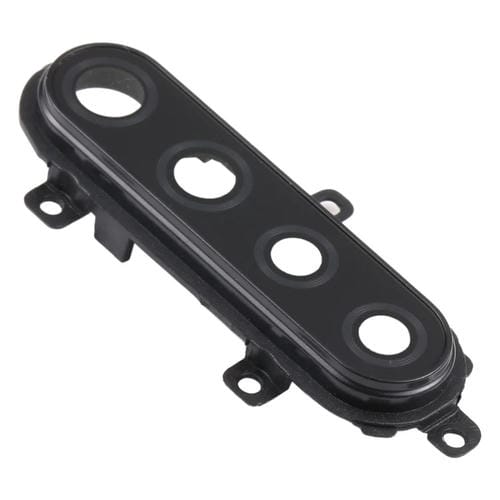 Copertura dell'obiettivo della fotocamera Samsung Galaxy A21 (Nero)