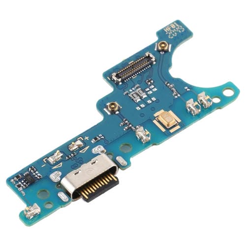 Cargo Port Board with IC Samsung Galaxy A11 SM-A115U US Version