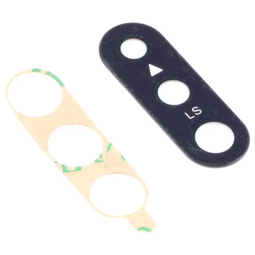 Obiettivo della fotocamera posteriore Samsung Galaxy A11 SM-A115 - Confezione da (10 pezzi)