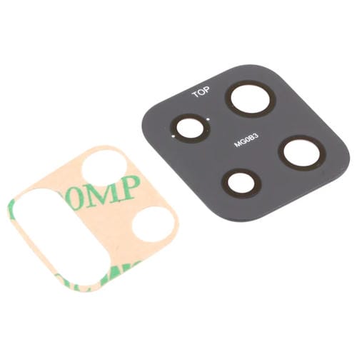 Rear Camera Lens Samsung Galaxy A12 SM-A125 (10 Pieces)