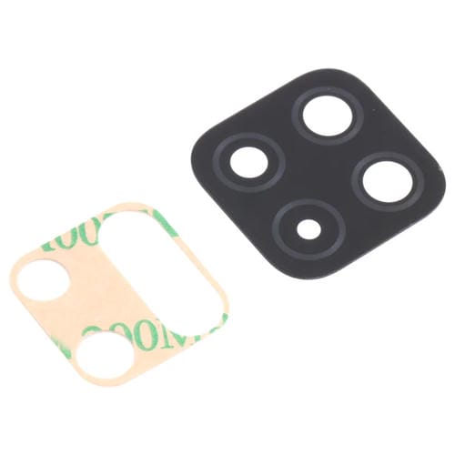 Obiettivo della fotocamera posteriore Samsung Galaxy A22 SM-A225 - Confezione da (10 pezzi)