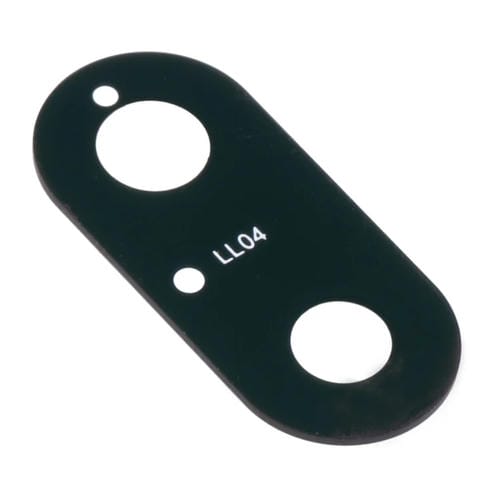 Lente de Câmara Traseira Samsung Galaxy A02 SM-A022 (10 Peças)