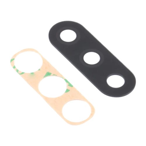 Lente de Cámara Trasera Samsung Galaxy M01 SM-M015 (10 Piezas)