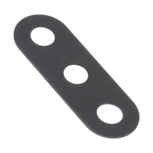 Rückkameraobjektiv Samsung Galaxy M01 SM-M015 (10 Stück)