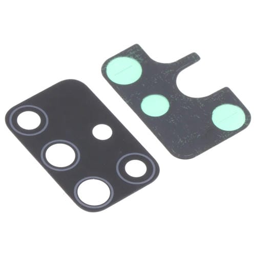 Lentes de Câmara Traseira Samsung Galaxy A71 5G SM-A716 (10 Peças)