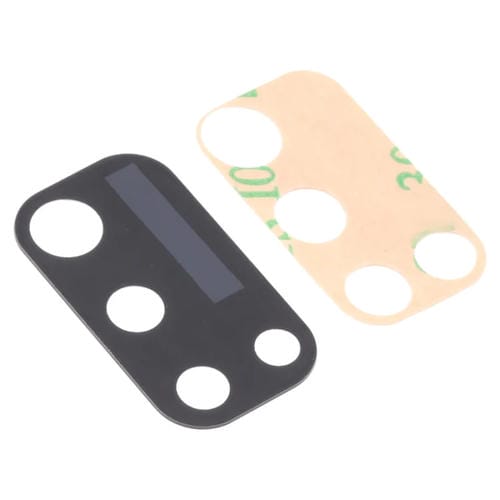 Rear Camera Lens Samsung Galaxy M21 SM-M215 (10 Pieces)