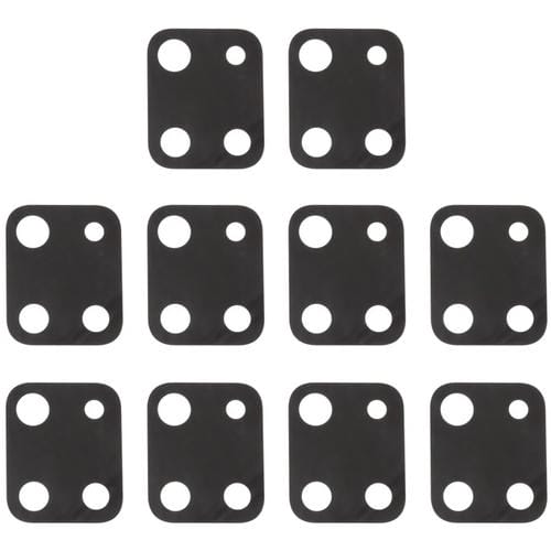 Lente de Cámara Trasera Samsung Galaxy Note 10 Lite SM-N770 (10 Piezas)