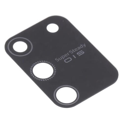 Obiettivo della fotocamera posteriore del Samsung Galaxy S10 Lite SM-G770 (10 pezzi)