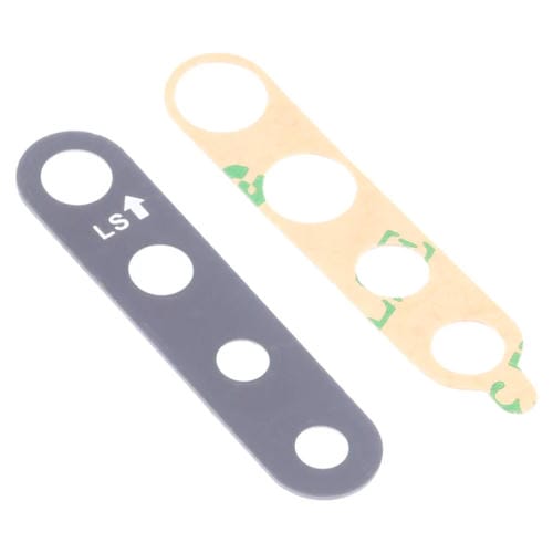 Rear Camera Lens Samsung Galaxy A21 SM-A215 (10 Pieces)