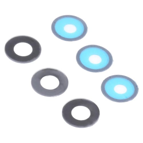 Obiettivo della fotocamera posteriore Samsung Galaxy A32 SM-A325 Pacchetto da (10 pezzi)