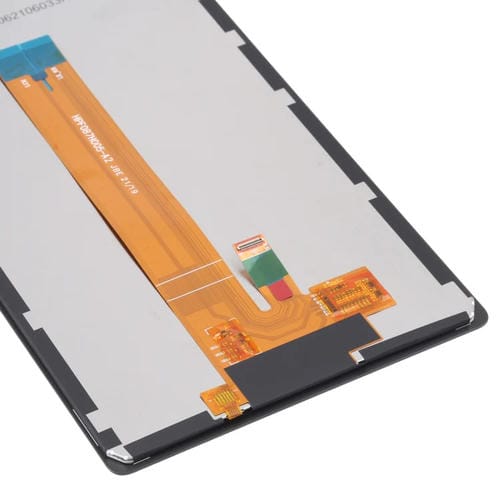 LCD-Bildschirm Samsung Galaxy Tab A7 Lite SM-T225 (LTE) (Schwarz)