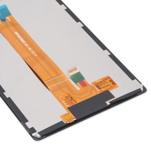 LCD screen Samsung Galaxy Tab A7 Lite SM-T225 (LTE) (White)