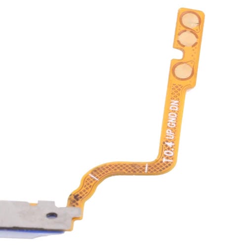 Volume Button Flex Cable Samsung Galaxy S21 5G/S21+ 5G
