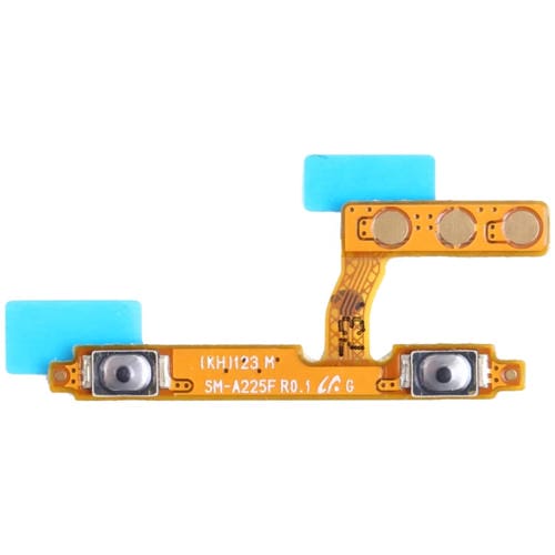 Pulsante di Volume Flex Cable Samsung Galaxy A22 SM-A225