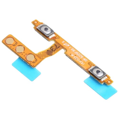 Pulsante di Volume Flex Cable Samsung Galaxy A22 SM-A225