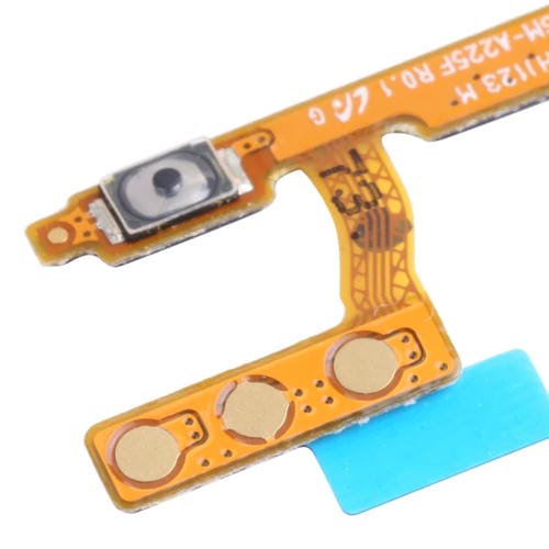 Pulsante di Volume Flex Cable Samsung Galaxy A22 SM-A225