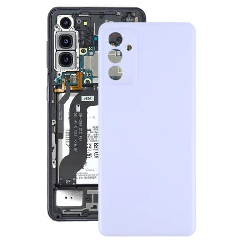 Coperchio Posteriore della Batteria Samsung Galaxy A82 (Viola)
